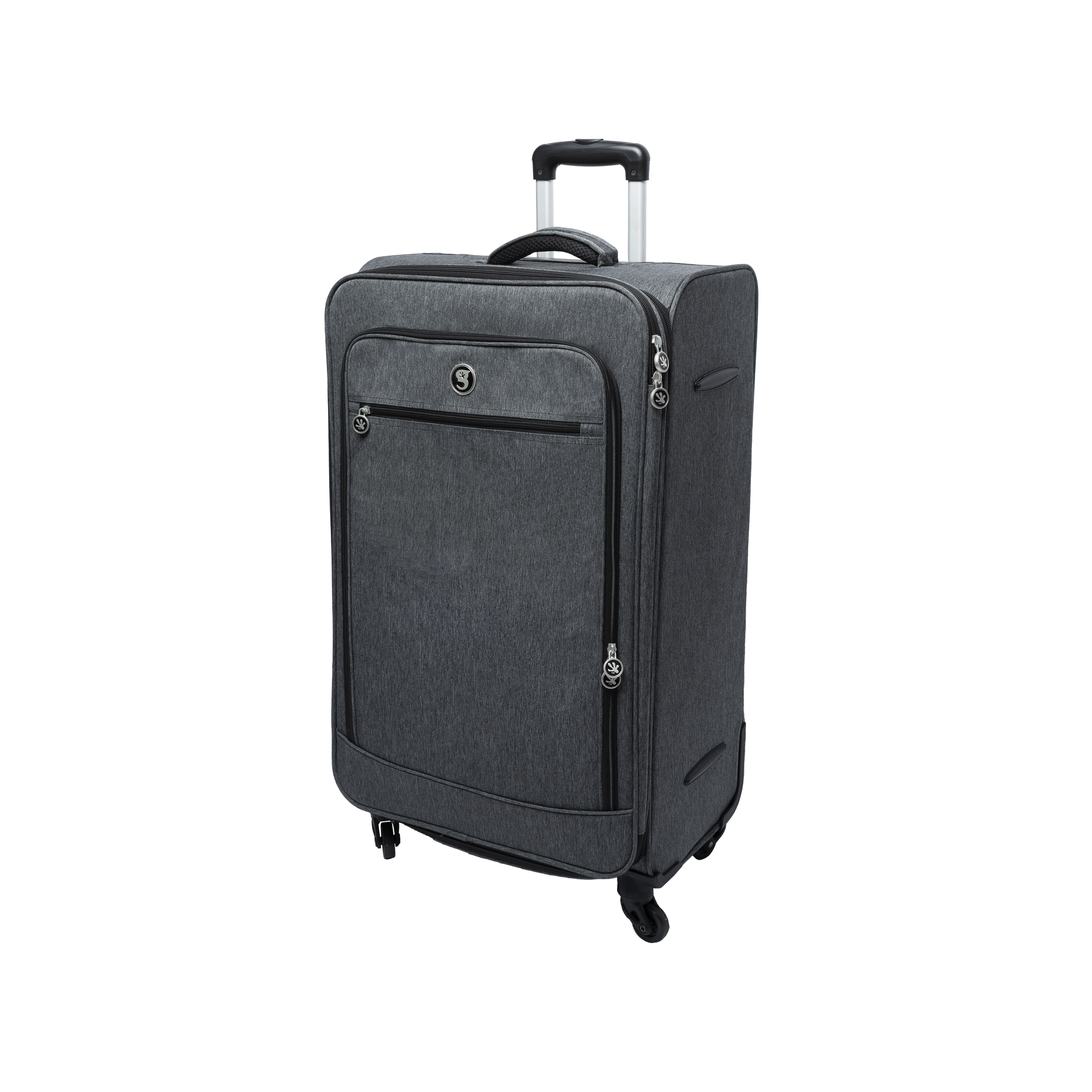 OPTIVATE X17 LUGGAGE SET