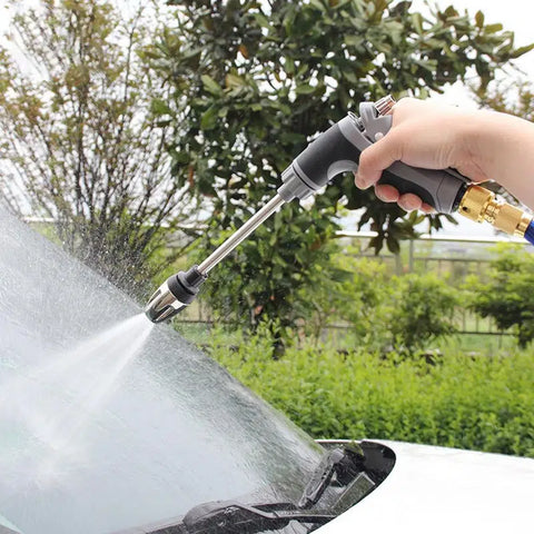 1pc High Pressure Car Wash Water Spray Nozzle Automobiles Pressure Was –  MALAIKAAUTOPARTS