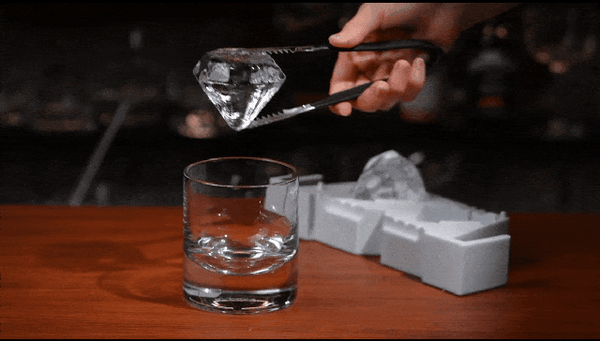 透明氷メーカー