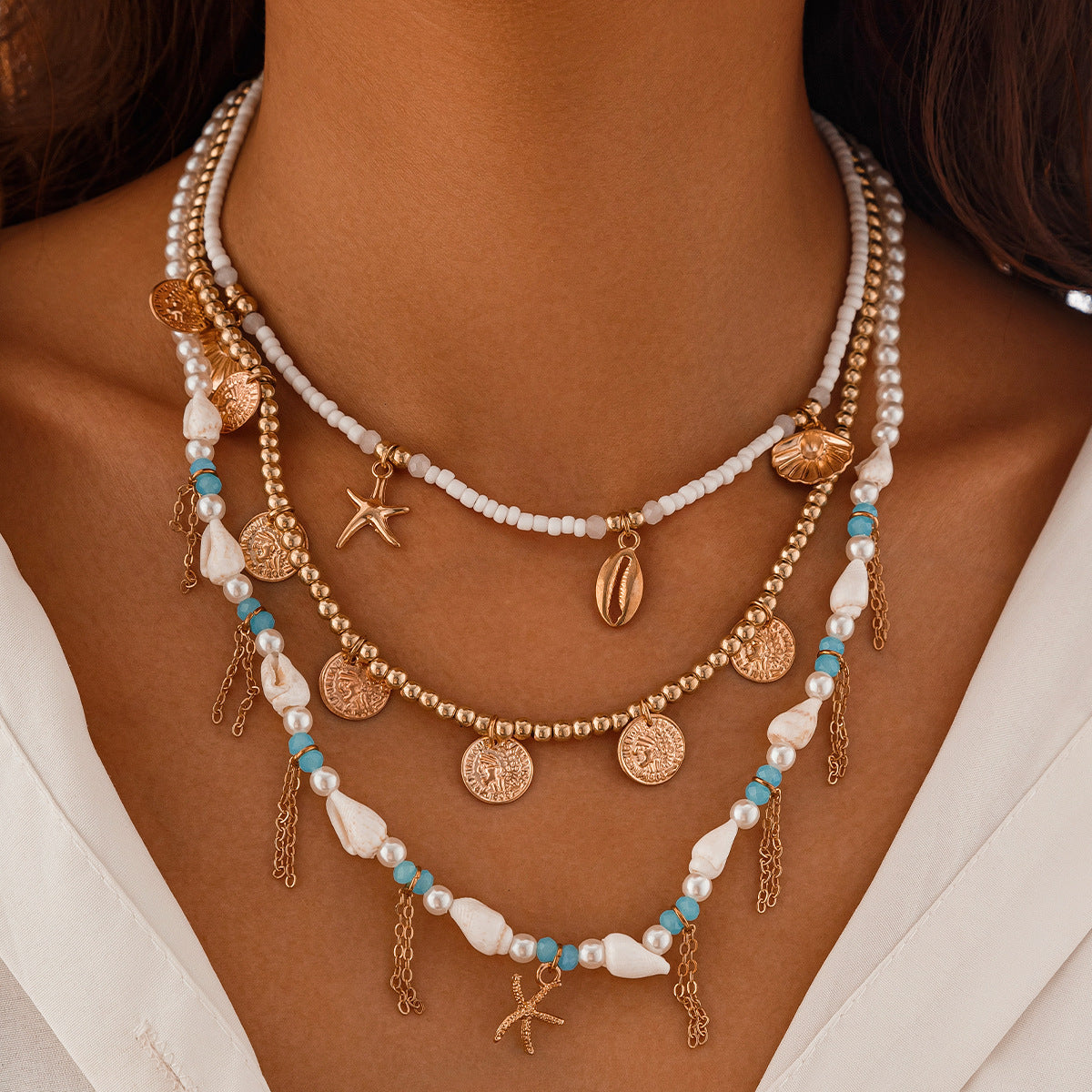 10 Most Popular Types of Necklaces