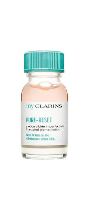 Clarins Pure-Reset Target Blemish Lotion - 13ml