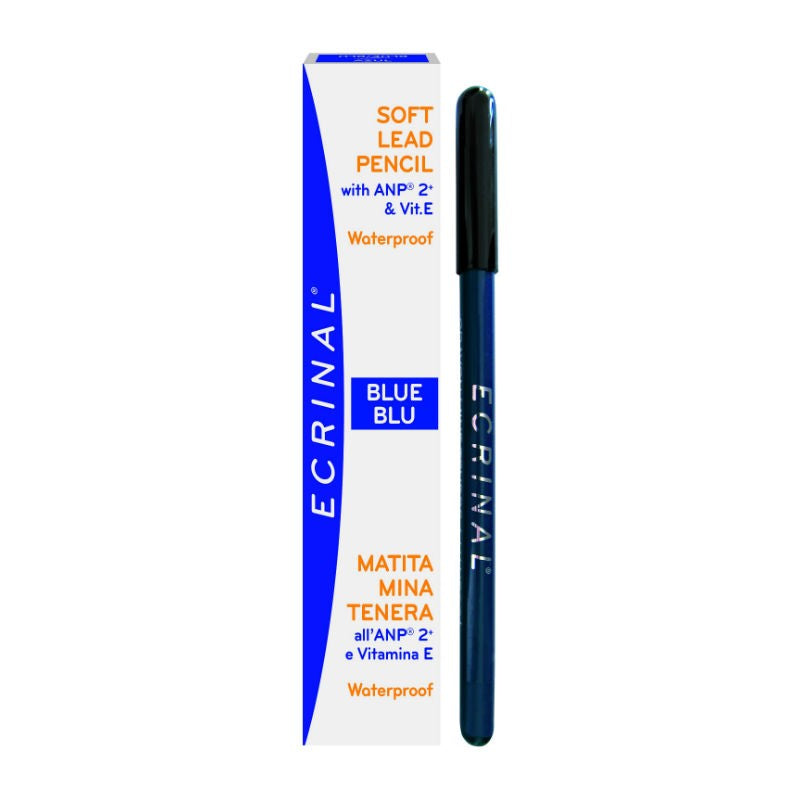 Ecrinal Eye Pencil Smooth BLUE - 0.5g