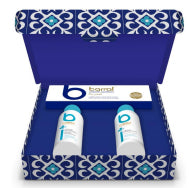 Barral Coffret: Fat cream 100ml + Bath cream 100ml + Moisturizing cream 100ml