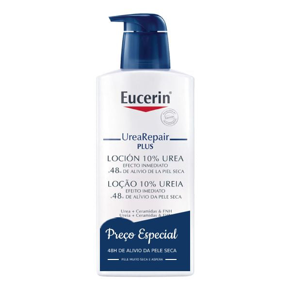 Eucerin Urearepair Lotion 10% - 400ml (Special Price)