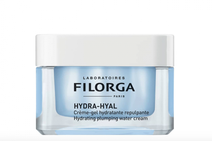 Filorga Hydra Hyal Moisturizing Gel-Cream - 50ml