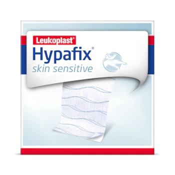 Hypafix Skin Sensitive Tnt Silicone Adhesive _ 10cm x 5m