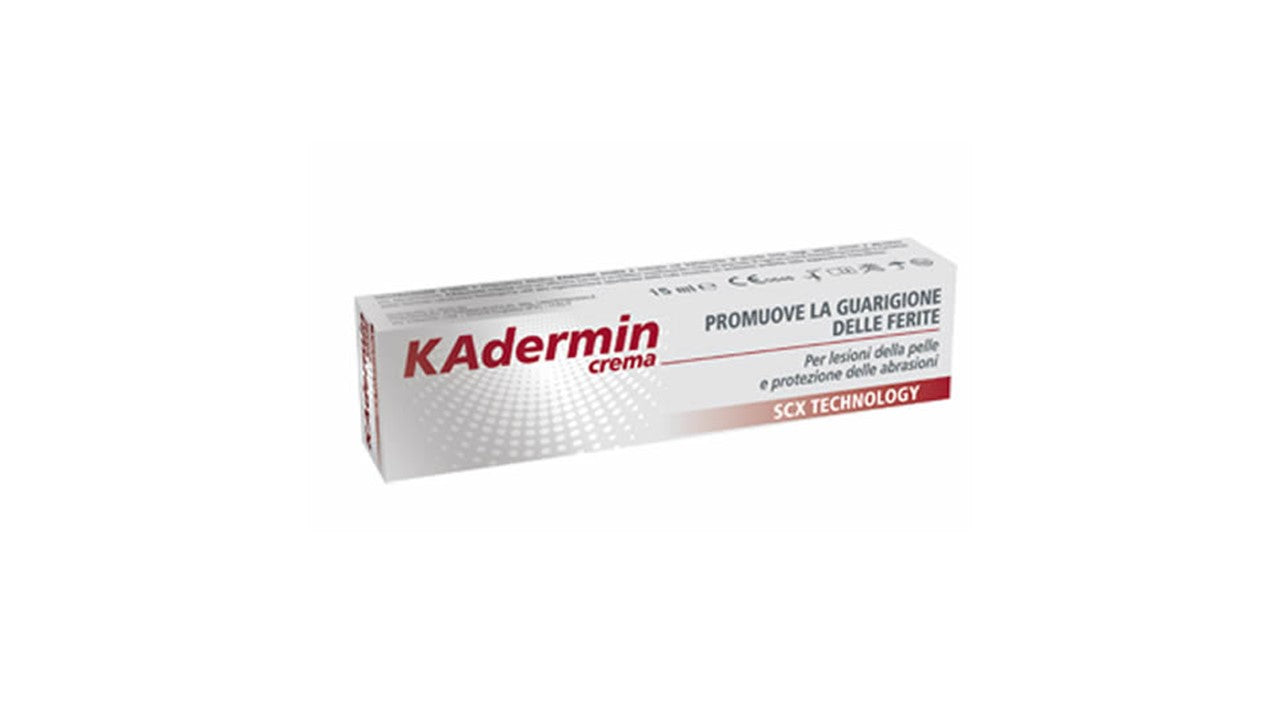 Kadermin Cream - 15Ml