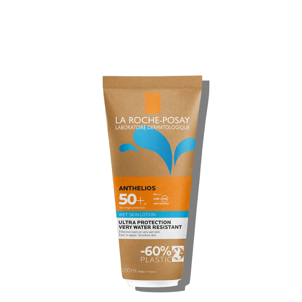 La Roche Posay Anthelios Wet Skin SPF50+ - 200ml