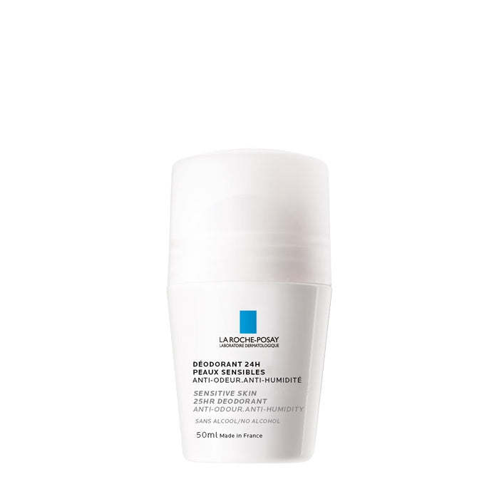 La Roche-Posay Deo Fisio Roll On Hygiene - 50ml