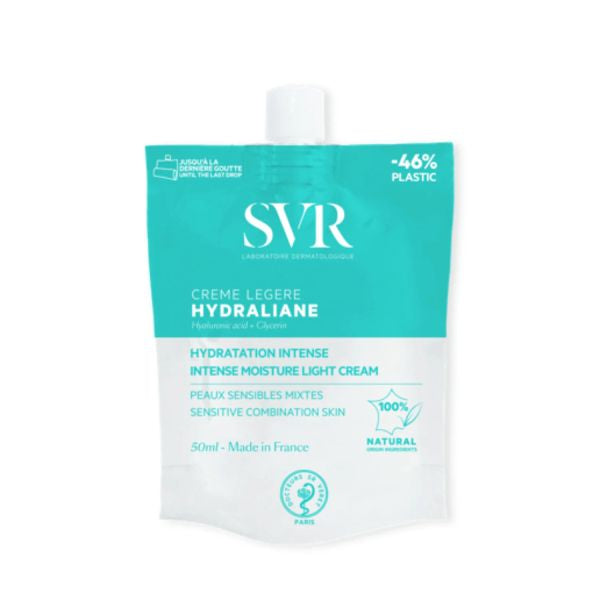 SVR Hydraliane Light Cream - 50ml