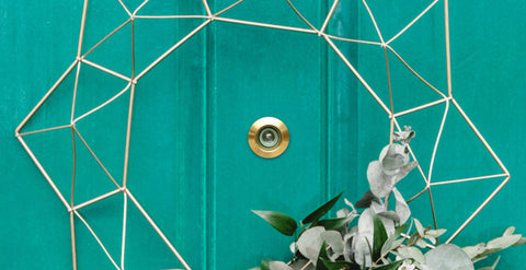 Peep Holes for Door