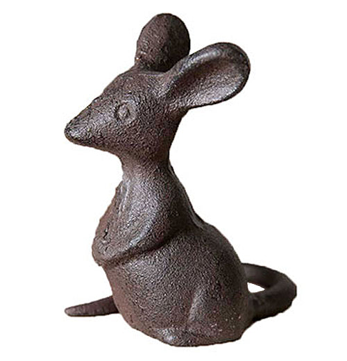 Mouse Sculpture