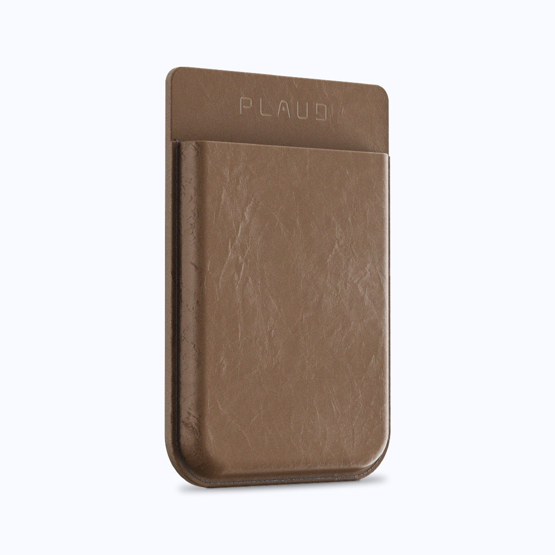 Plaud Note Magnetic Case