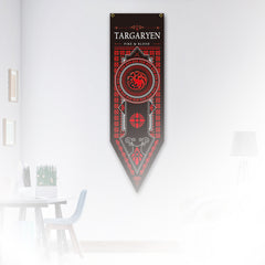 Drapeau traditionnel