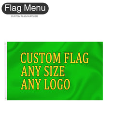 Regular Flag