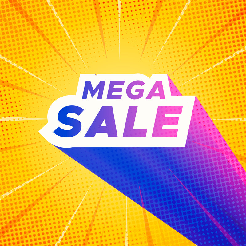 Special Offer -  Limited sale - MEGA SALE - SUPER SALE - BIG SALE - BIG DISCOUNT - Illlstration PSD files Free download