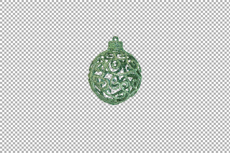 Handdraw Christmas Ball Decoration Illustration - Vector  - Png/PSD/JPG/ Free Download 