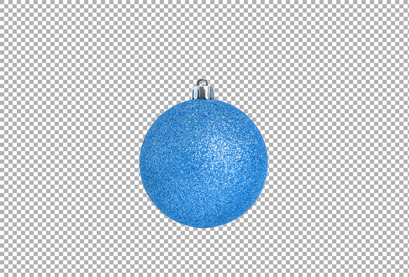 Handdraw Christmas Ball Decoration Illustration - Vector  - Png/PSD/JPG/ Free Download 