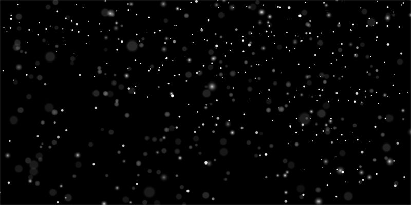 Fond de semis - Neige de Noël - Éléments - Illustration - Fichiers PSD - Téléchargement gratuit