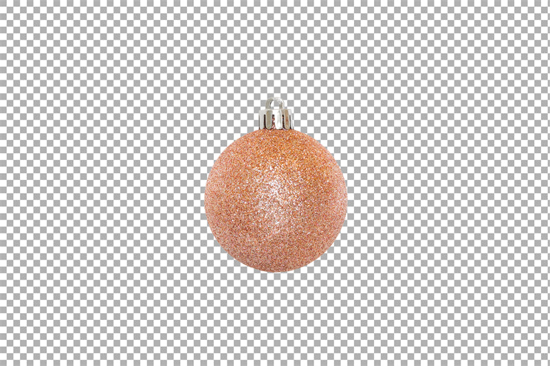Handdraw Christmas Ball Decoration Illustration - Vector  - Png/PSD/JPG/ Free Download 