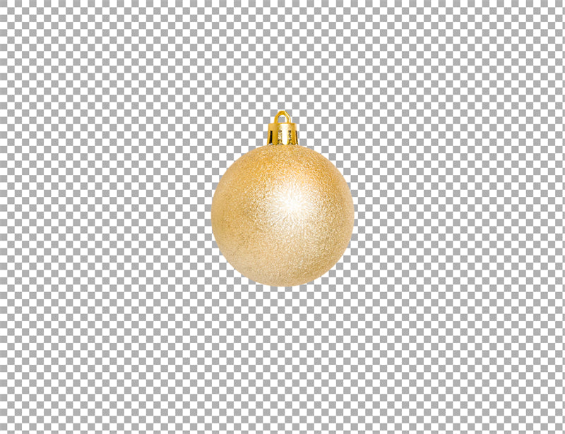 Handdraw Christmas Ball Decoration Illustration - Vector  - Png/PSD/JPG/ Free Download 