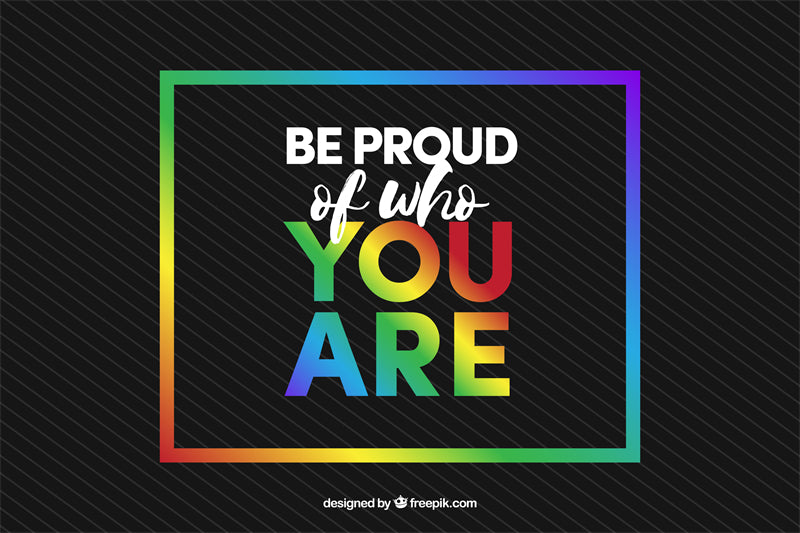 COLLECTION DE SLOGANS ÉCRITS À LA MAIN LGBTQ+ - L'amour est amour - Slogan vectoriel pour gays, lesbiennes, bisexuels et transsexuels TÉLÉCHARGEMENT GRATUIT