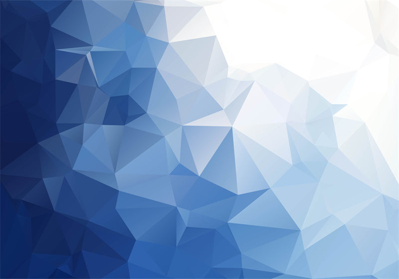 Modèle d'affiche graphique, fond d'écran abstrait triangulaire, fond d'écran publicitaire et marketing, fond d'écran géométrique, téléchargement gratuit au format PNG/PSD/JPG