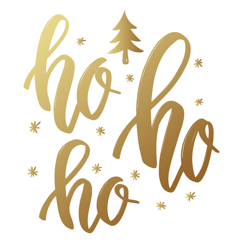 Merry Christmas Handwriting Elements - Vector - Illustration - Happy New yaer - Warm Wishes -Holly Jolly-Free Download