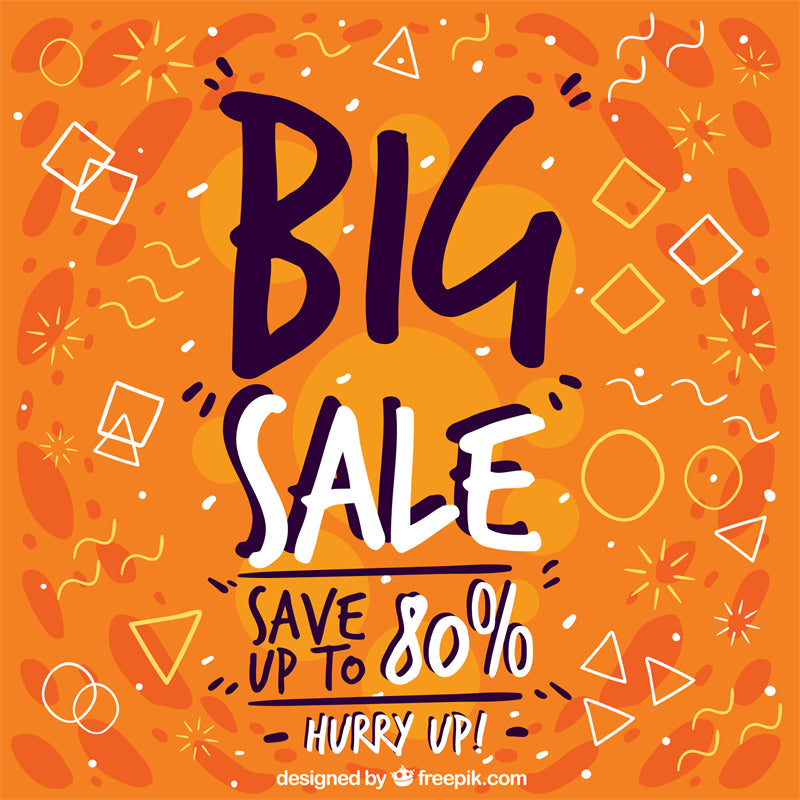 Special Offer -  Limited sale - MEGA SALE - SUPER SALE - BIG SALE - BIG DISCOUNT - Illlstration PSD files Free download