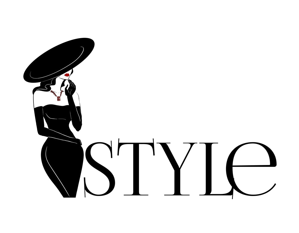 Woman Beauty Spa Organic logo badge design elements mockups