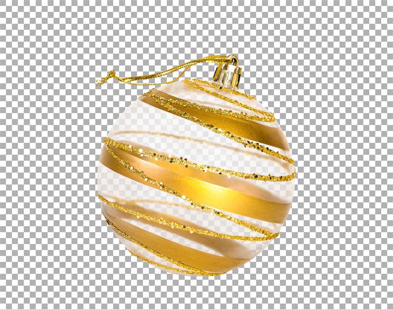 Handdraw Christmas Ball Decoration Illustration - Vector  - Png/PSD/JPG/ Free Download 