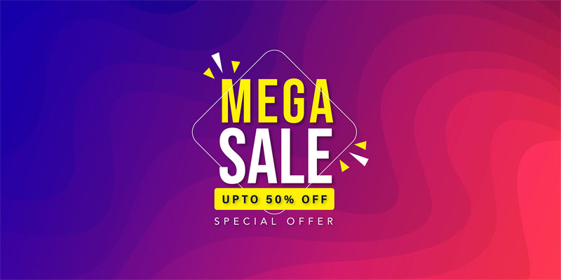 Special Offer -  Limited sale - MEGA SALE - SUPER SALE - BIG SALE - BIG DISCOUNT - Illlstration PSD files Free download