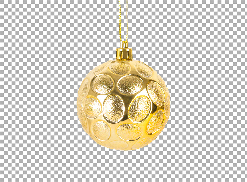 Handdraw Christmas Ball Decoration Illustration - Vector  - Png/PSD/JPG/ Free Download 