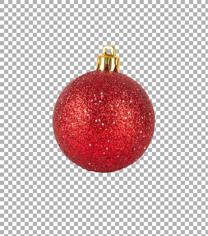 Handdraw Christmas Ball Decoration Illustration - Vector  - Png/PSD/JPG/ Free Download 