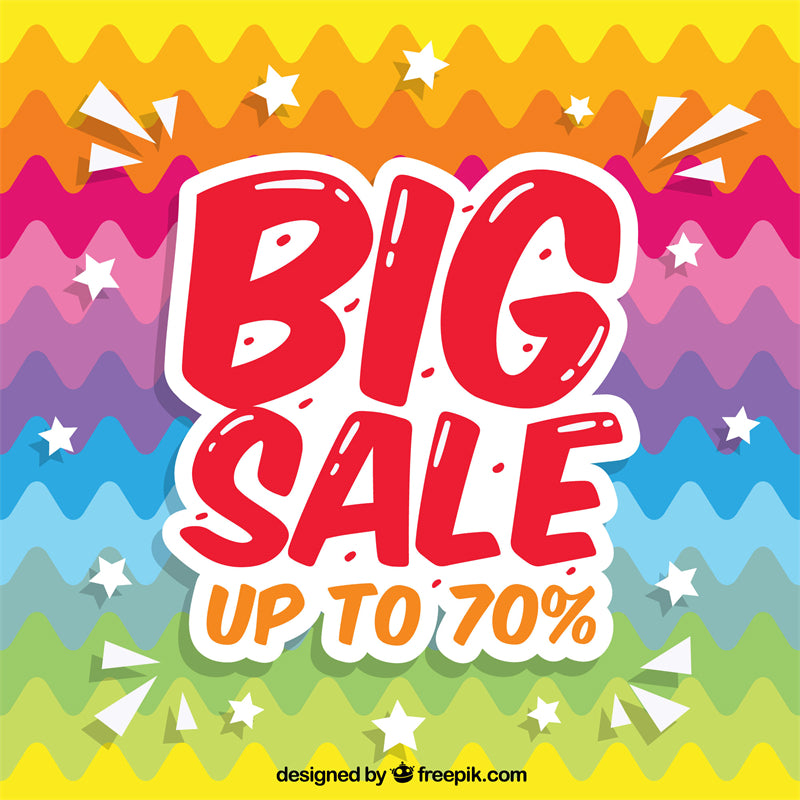Special Offer -  Limited sale - MEGA SALE - SUPER SALE - BIG SALE - BIG DISCOUNT - Illlstration PSD files Free download