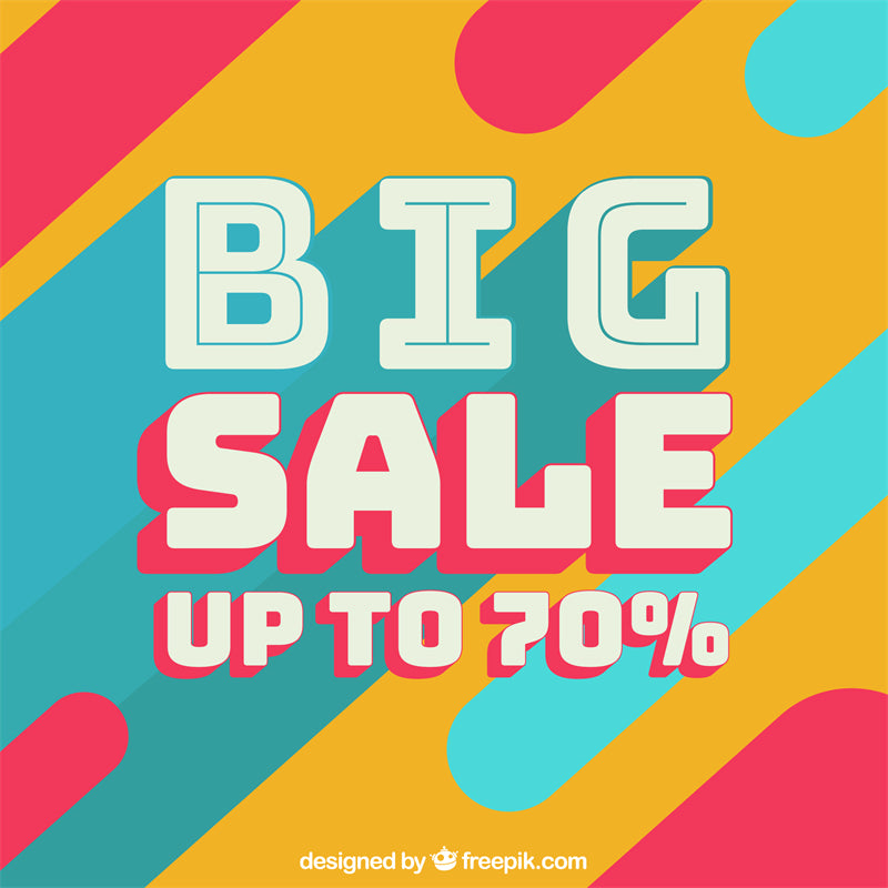 Special Offer -  Limited sale - MEGA SALE - SUPER SALE - BIG SALE - BIG DISCOUNT - Illlstration PSD files Free download