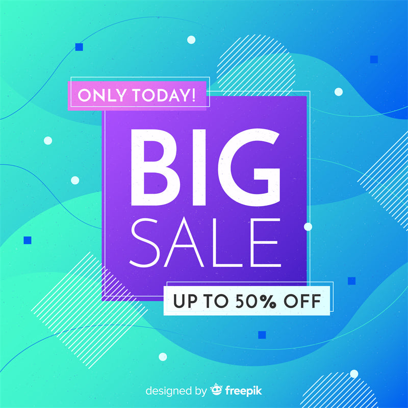 Special Offer -  Limited sale - MEGA SALE - SUPER SALE - BIG SALE - BIG DISCOUNT - Illlstration PSD files Free download