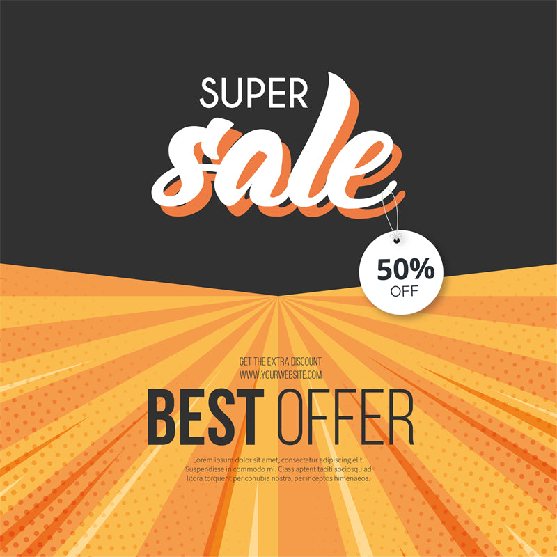 Special Offer -  Limited sale - MEGA SALE - SUPER SALE - BIG SALE - BIG DISCOUNT - Illlstration PSD files Free download