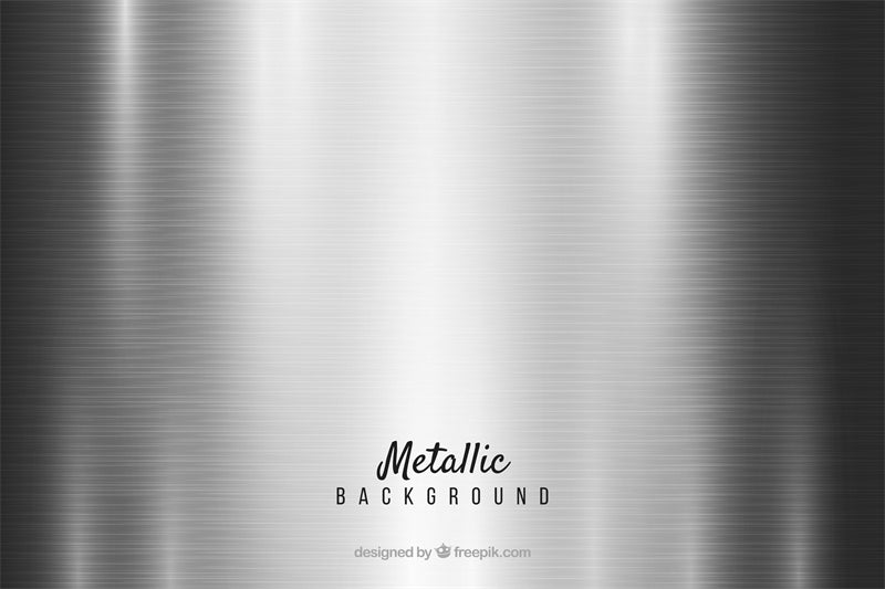 Fond métallique en acier inoxydable. Texture métallique avec rivets. Photo d'arrière-plan - Téléchargement gratuit en PNG/PSD/JPG/AI
