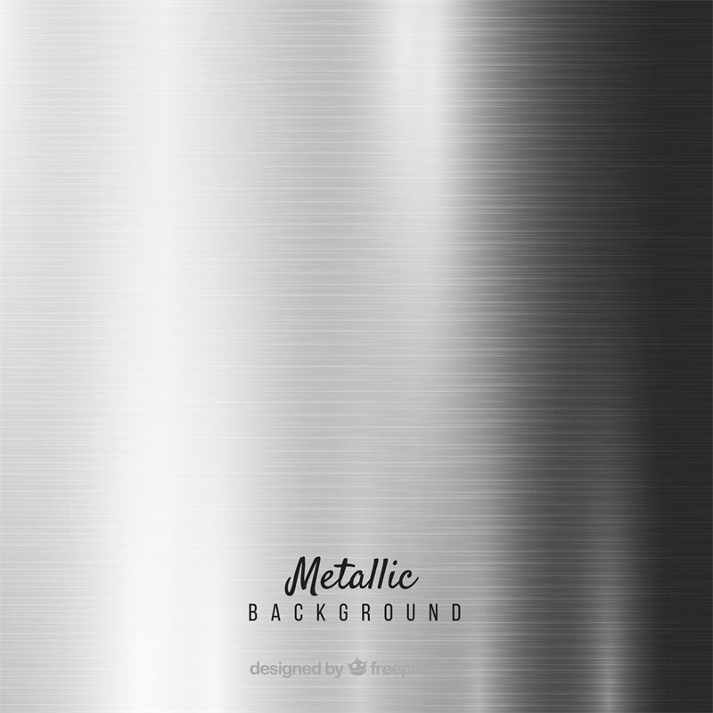 Fond métallique en acier inoxydable. Texture métallique avec rivets. Photo d'arrière-plan - Téléchargement gratuit en PNG/PSD/JPG/AI