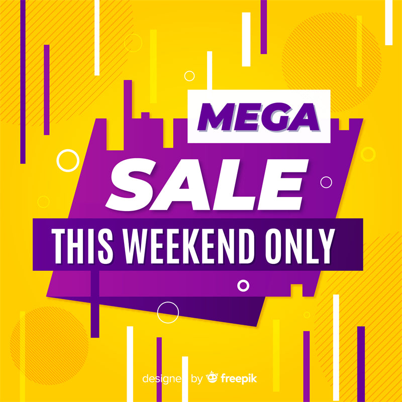 Special Offer -  Limited sale - MEGA SALE - SUPER SALE - BIG SALE - BIG DISCOUNT - Illlstration PSD files Free download
