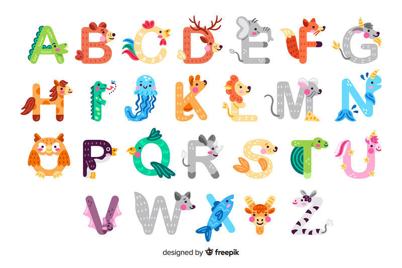 Maquettes de logos de ferme - Conception vectorielle - Gratuit pour un usage commercial