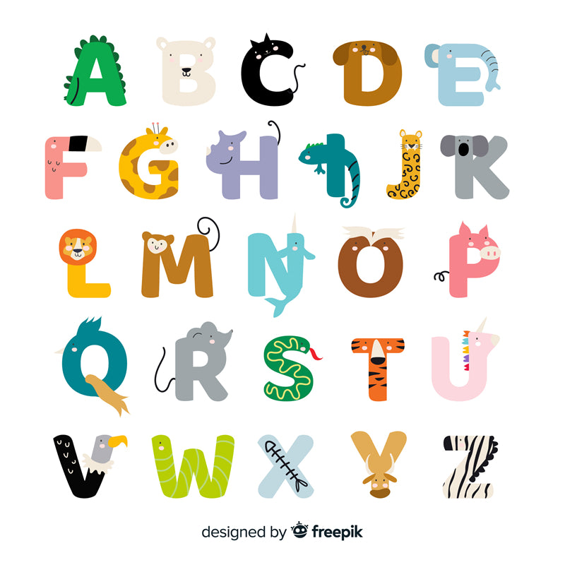 Maquettes de logos de ferme - Conception vectorielle - Gratuit pour un usage commercial