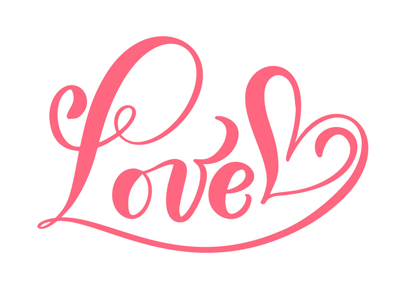 COLLECTION DE SLOGANS ÉCRITS À LA MAIN LGBTQ+ - L'amour est amour - Slogan vectoriel pour gays, lesbiennes, bisexuels et transsexuels TÉLÉCHARGEMENT GRATUIT
