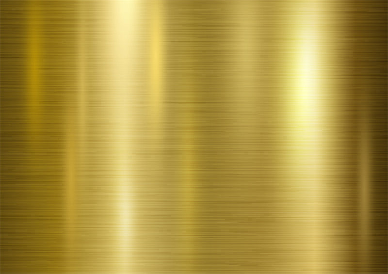 Texture de fond doré - Paillettes dorées abstraites de luxe - Illustration vectorielle à télécharger gratuitement
