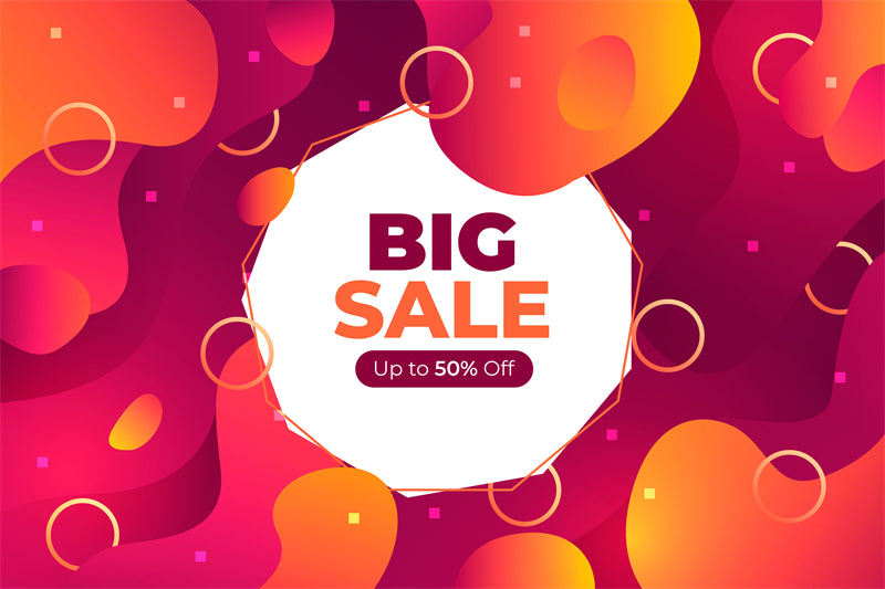 Special Offer -  Limited sale - MEGA SALE - SUPER SALE - BIG SALE - BIG DISCOUNT - Illlstration PSD files Free download