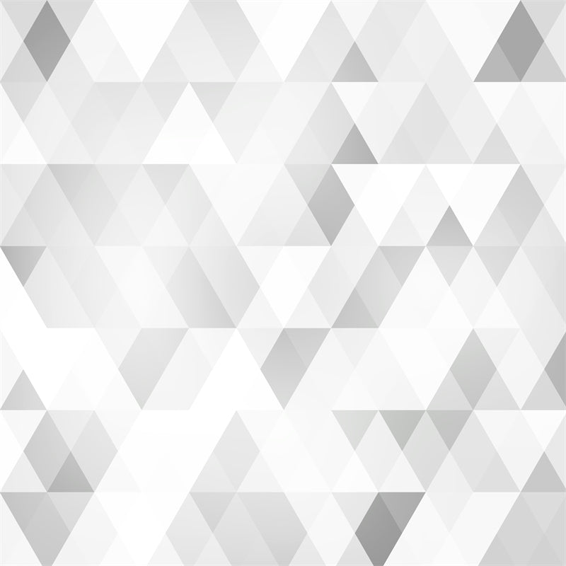 Modèle d'affiche graphique, fond d'écran abstrait triangulaire, fond d'écran publicitaire et marketing, fond d'écran géométrique, téléchargement gratuit au format PNG/PSD/JPG
