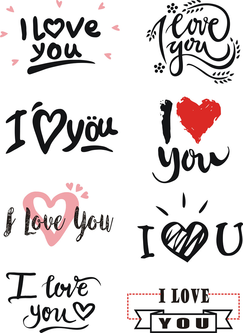 COLLECTION DE SLOGANS ÉCRITS À LA MAIN LGBTQ+ - L'amour est amour - Slogan vectoriel pour gays, lesbiennes, bisexuels et transsexuels TÉLÉCHARGEMENT GRATUIT
