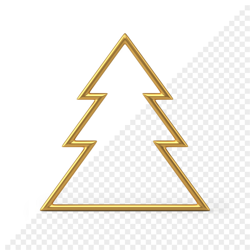 Illustration de décorations de sapin de Noël à suspendre - Vecteur - Téléchargement gratuit au format Png/PSD/JPG