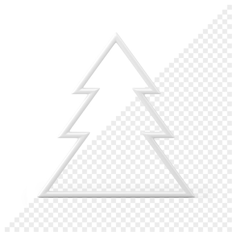 Illustration de décorations de sapin de Noël à suspendre - Vecteur - Téléchargement gratuit au format Png/PSD/JPG